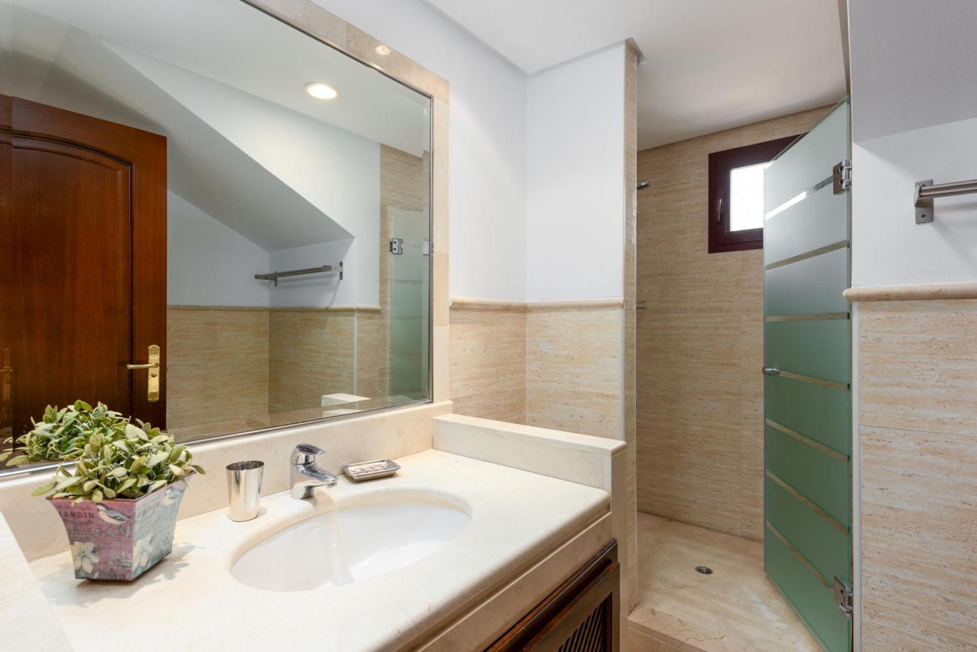 Penthouse El Soto De Marbella Apartment โอเฮน ภายนอก รูปภาพ