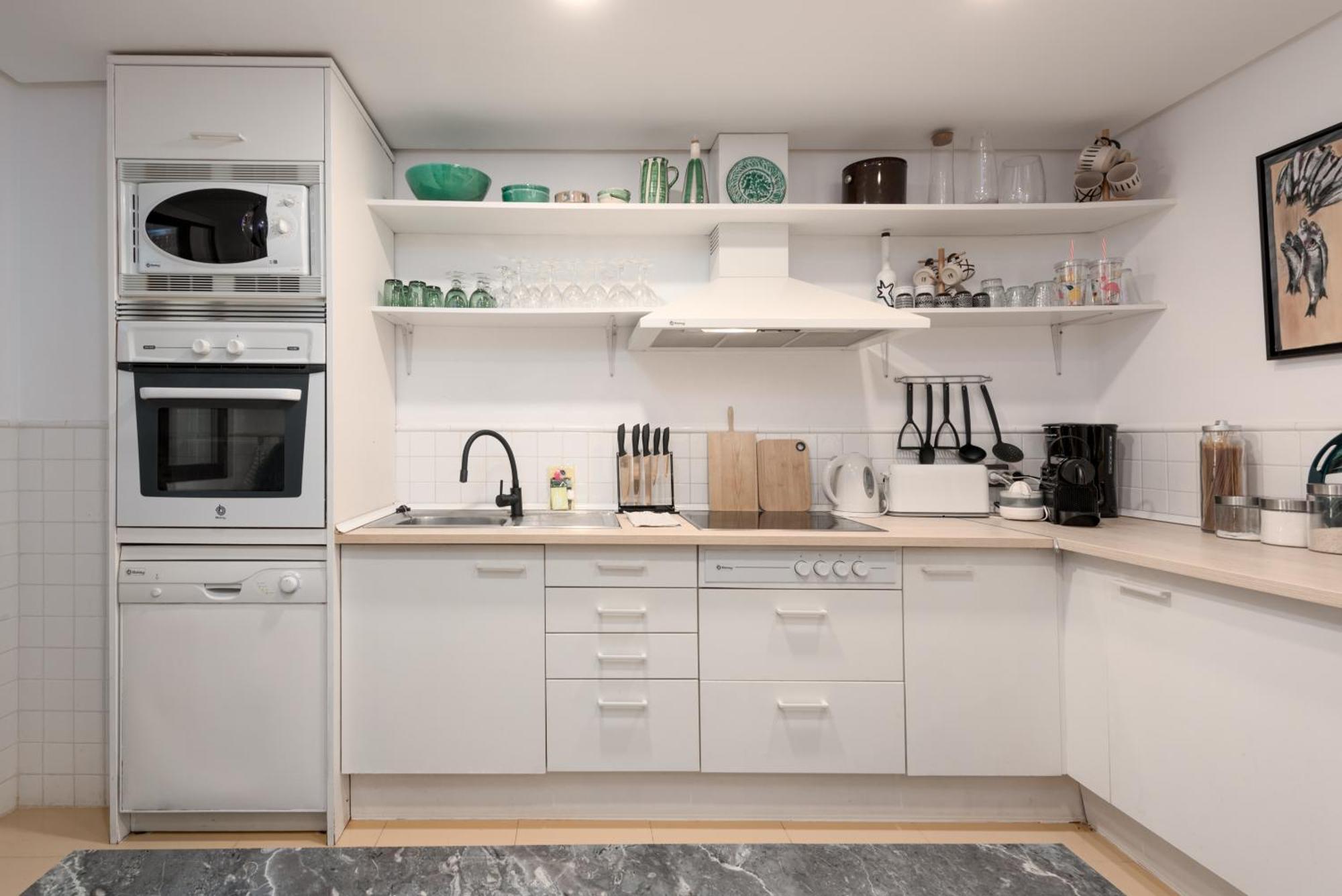 Penthouse El Soto De Marbella Apartment โอเฮน ภายนอก รูปภาพ