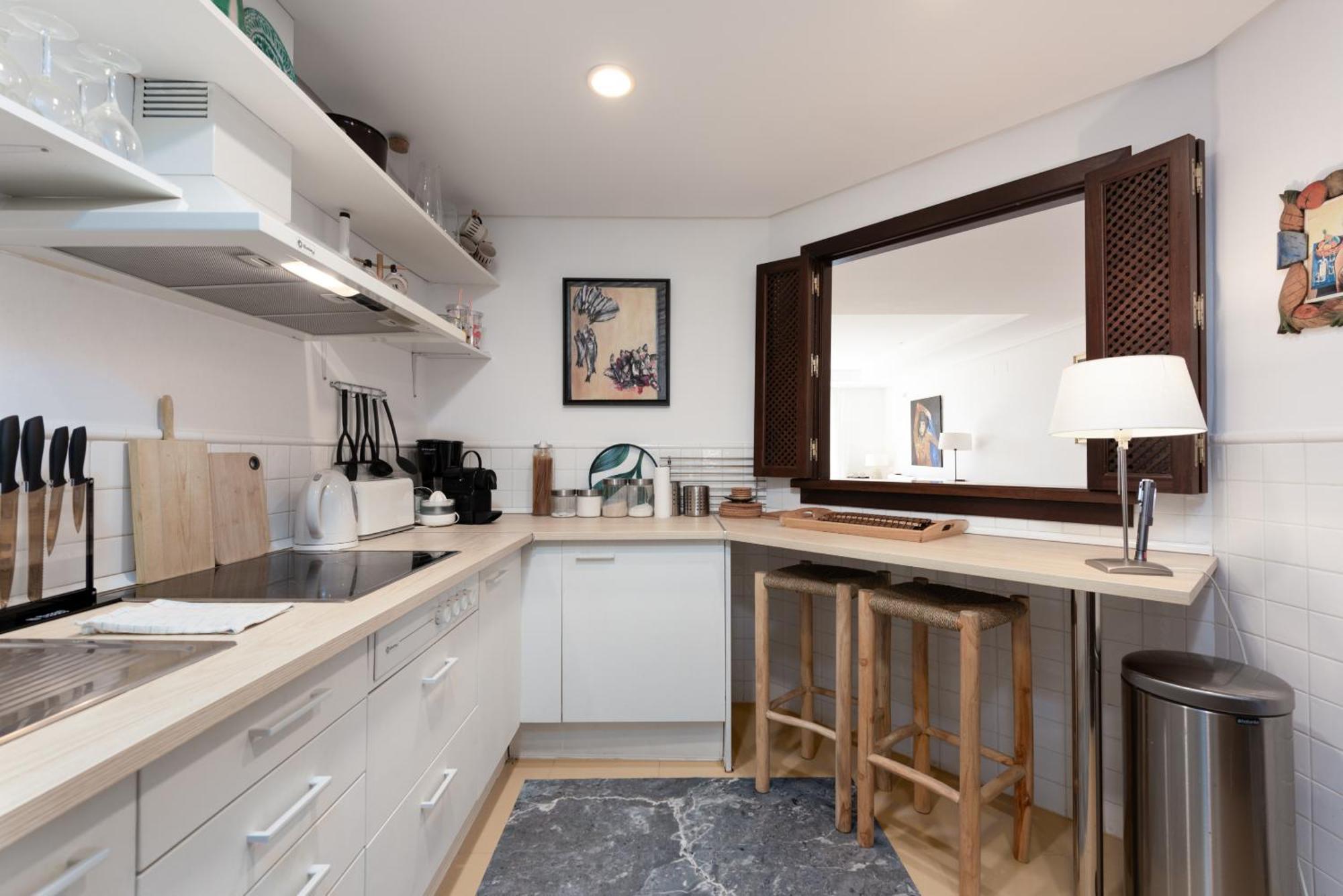 Penthouse El Soto De Marbella Apartment โอเฮน ภายนอก รูปภาพ